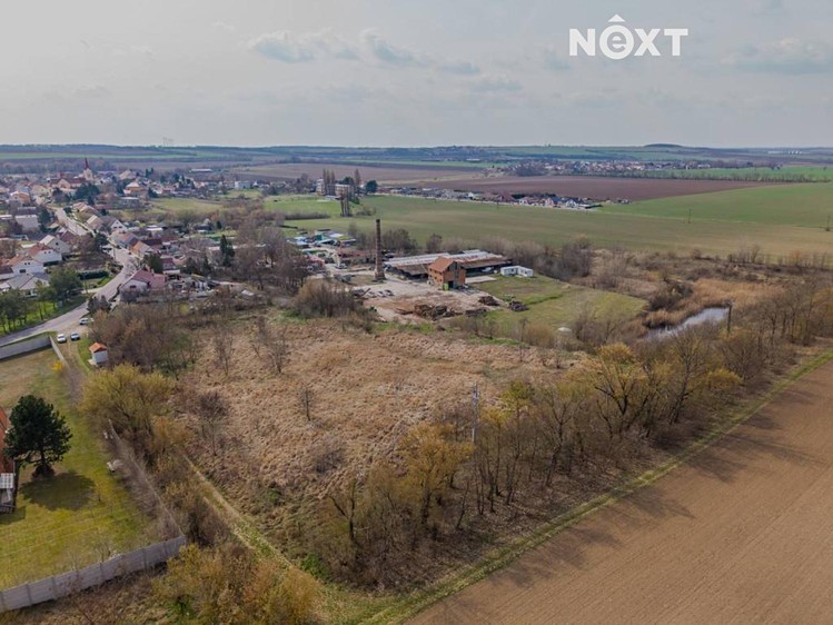 Prodej pozemku 6 663 m² - foto 1