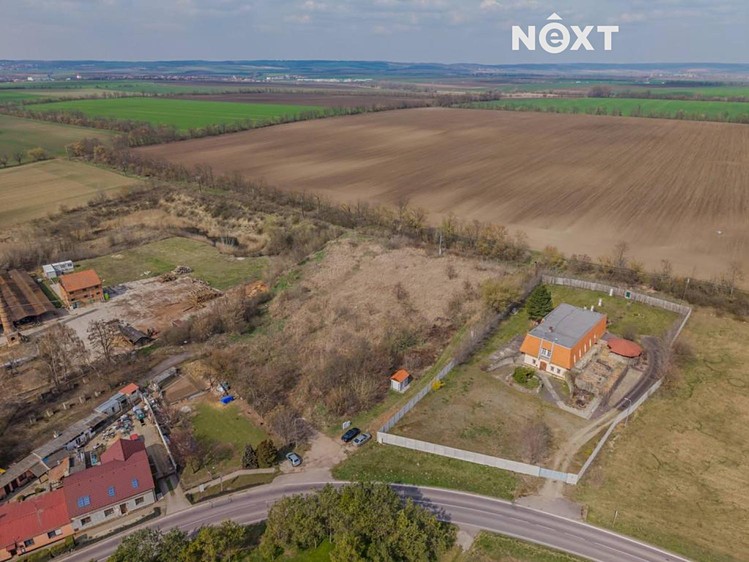 Prodej pozemku 6 663 m² - foto 5