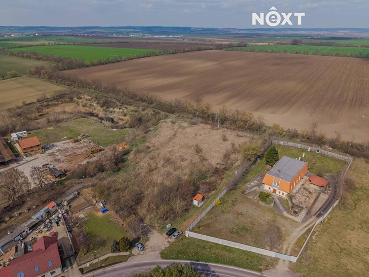 Prodej pozemku 6 663 m² - foto 6
