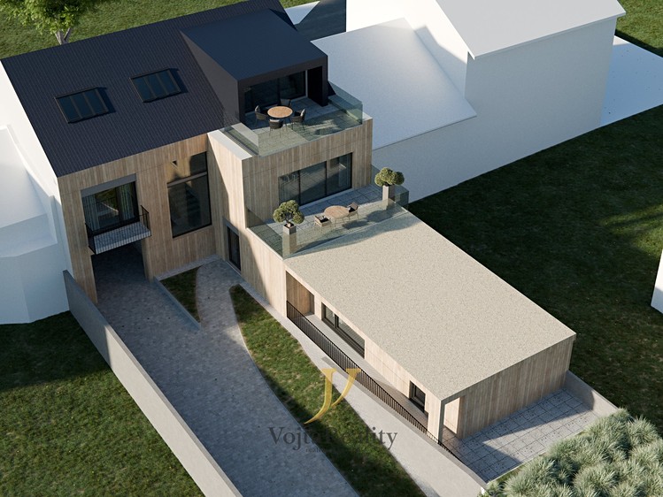 Prodej stavebního pozemku 1 172 m² - foto 3