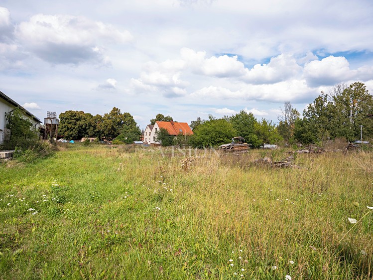 Prodej  stavebního pozemku 1 533 m² - foto 5