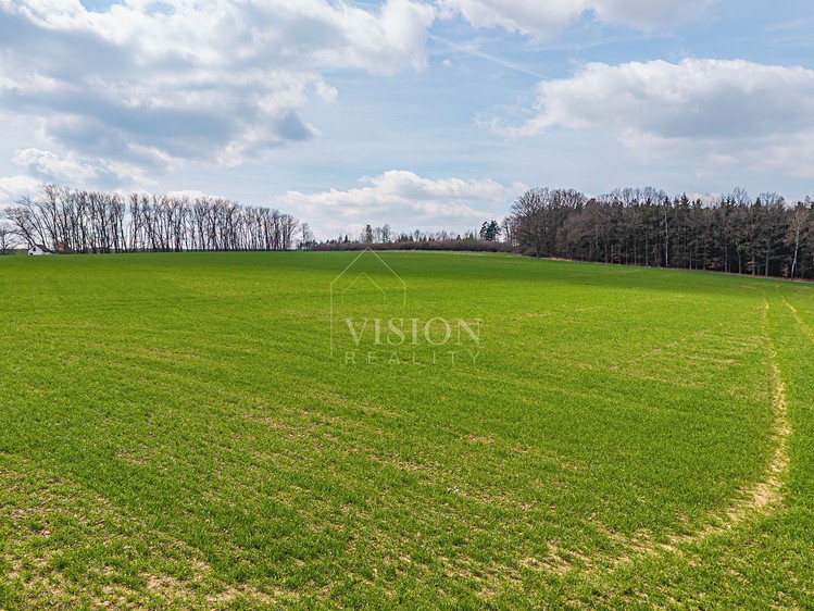 Prodej  stavebního pozemku 1 200 m² - foto 3
