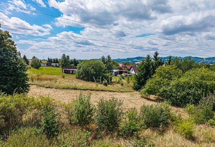 Prodej  stavebního pozemku 1 281 m² - foto 5