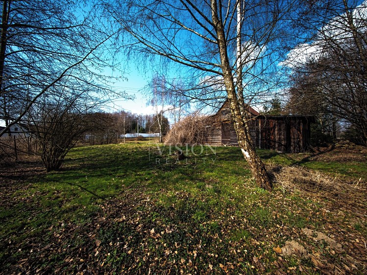Prodej stavebního pozemku 1 006 m² - foto 5