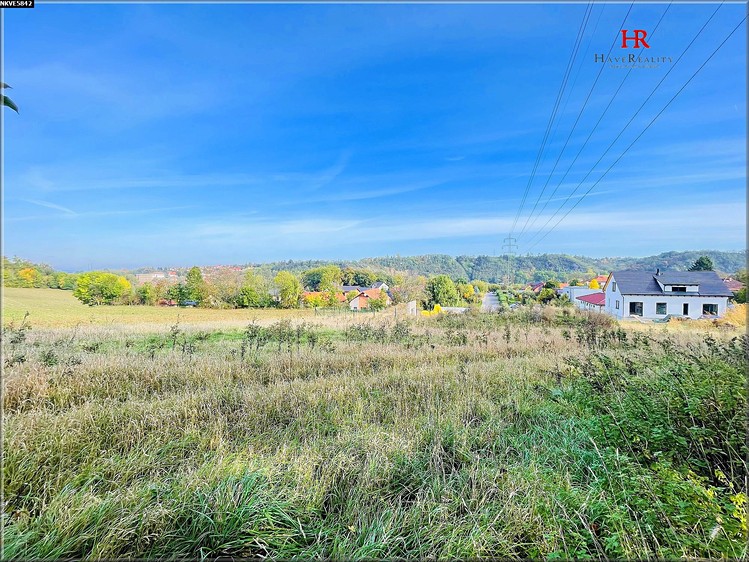Prodej  stavebního pozemku 1 334 m² - foto 8