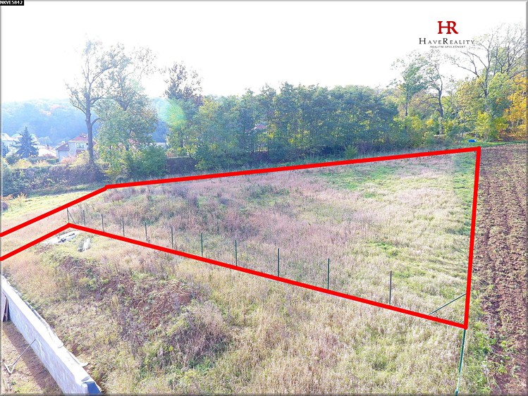 Prodej  stavebního pozemku 1 334 m² - foto 7
