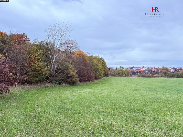Prodej  pozemku 10 516 m² - foto 6