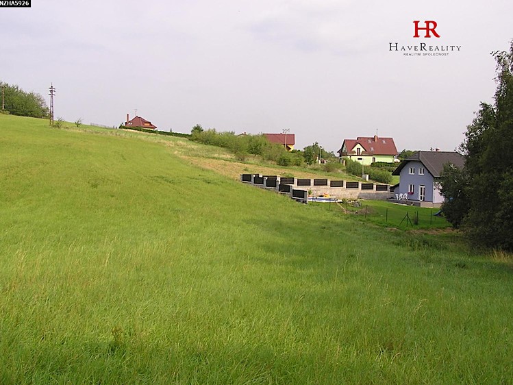 Prodej pozemku 24 270 m² - foto 1