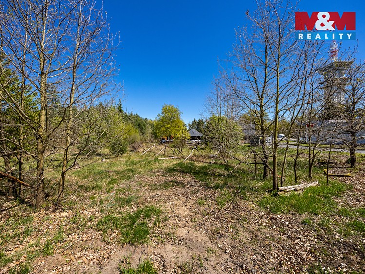 Prodej  komerčního pozemku 194 m² - foto 3