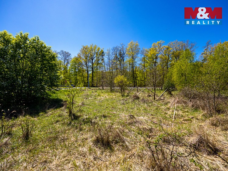 Prodej  komerčního pozemku 194 m² - foto 6