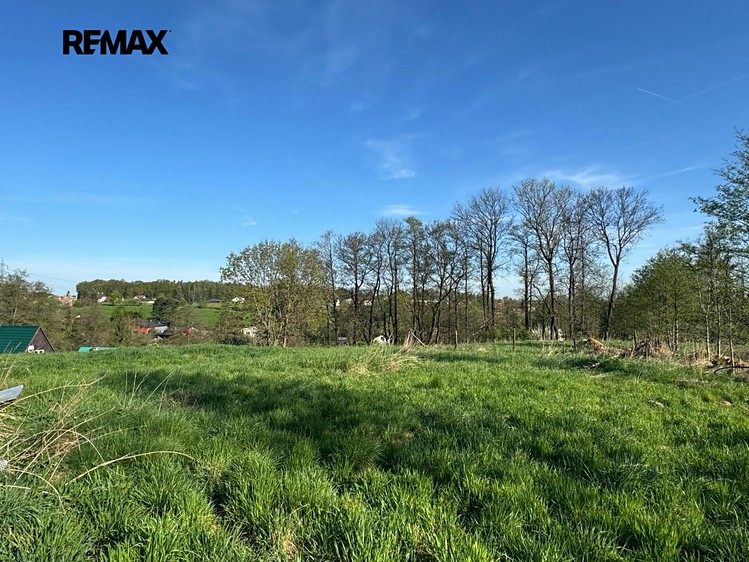 Prodej stavebního pozemku 1 080 m² - foto 6