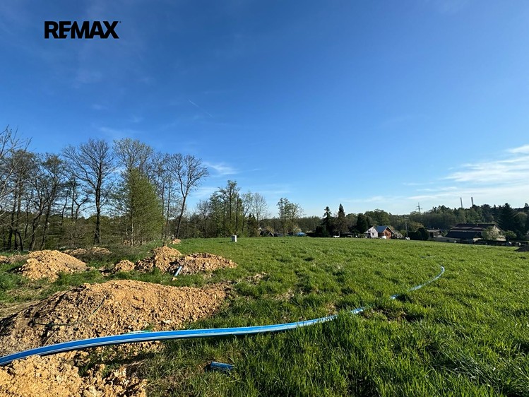 Prodej stavebního pozemku 1 080 m² - foto 7