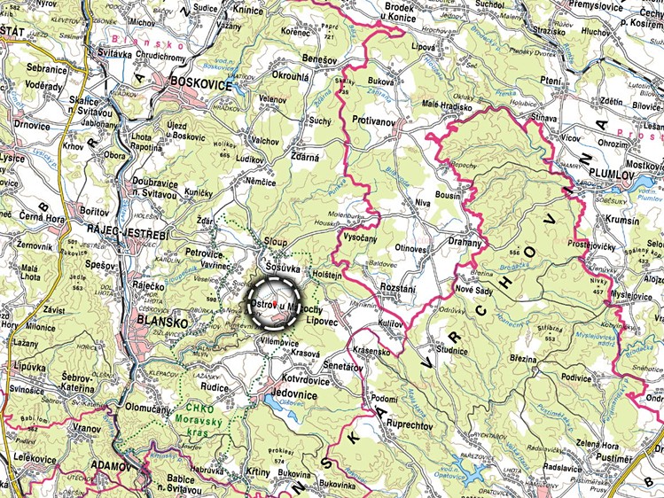 Prodej pole 4 816 m² - foto 3