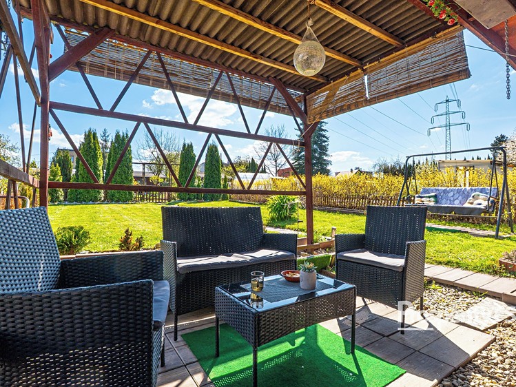 Prodej zahrady 223 m² - foto 1