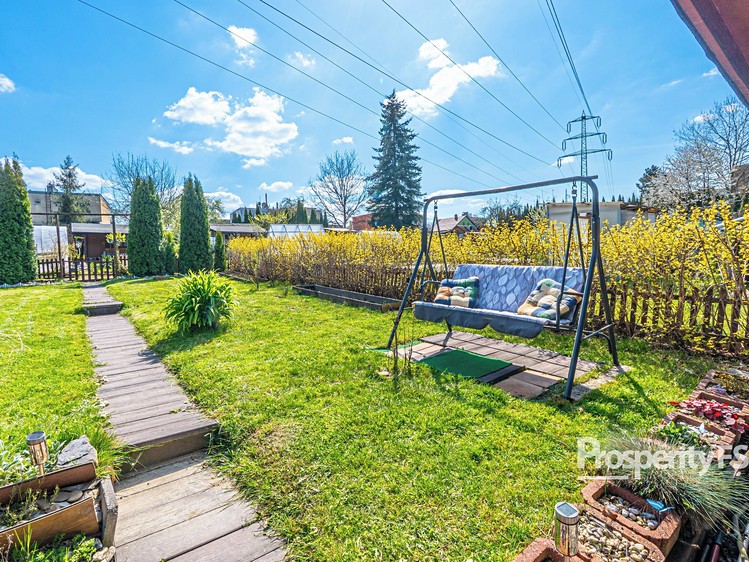 Prodej zahrady 223 m² - foto 4