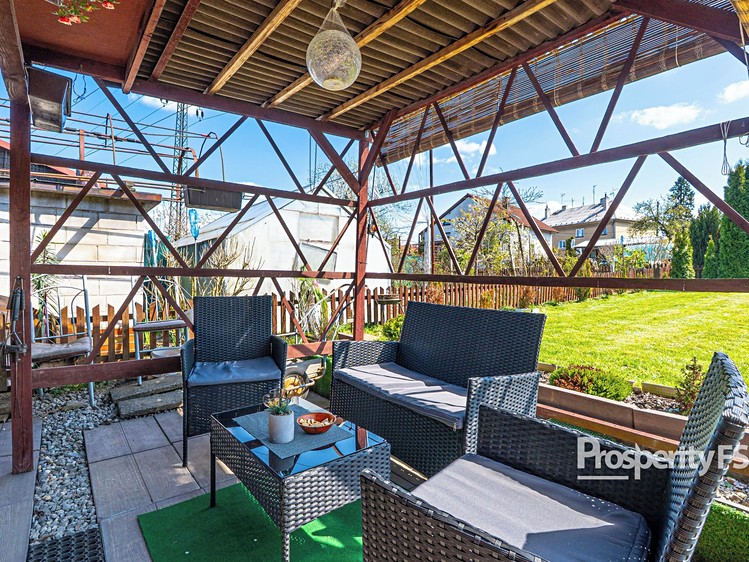 Prodej zahrady 223 m² - foto 2