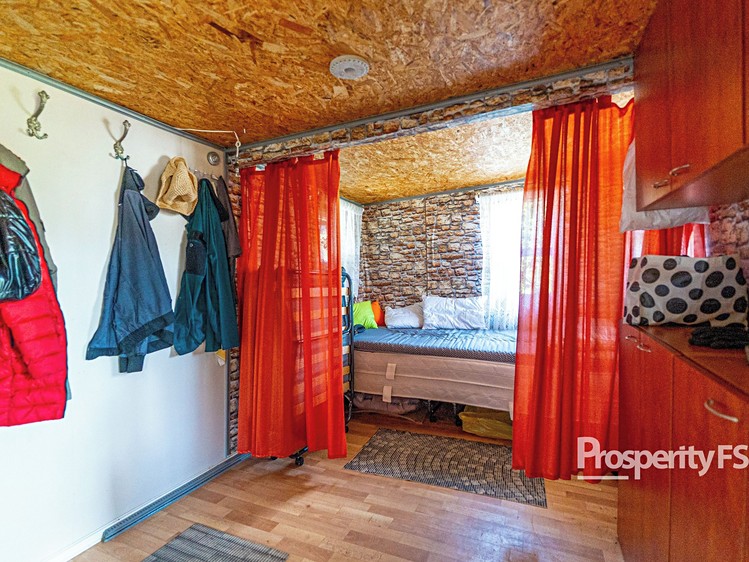 Prodej zahrady 223 m² - foto 7