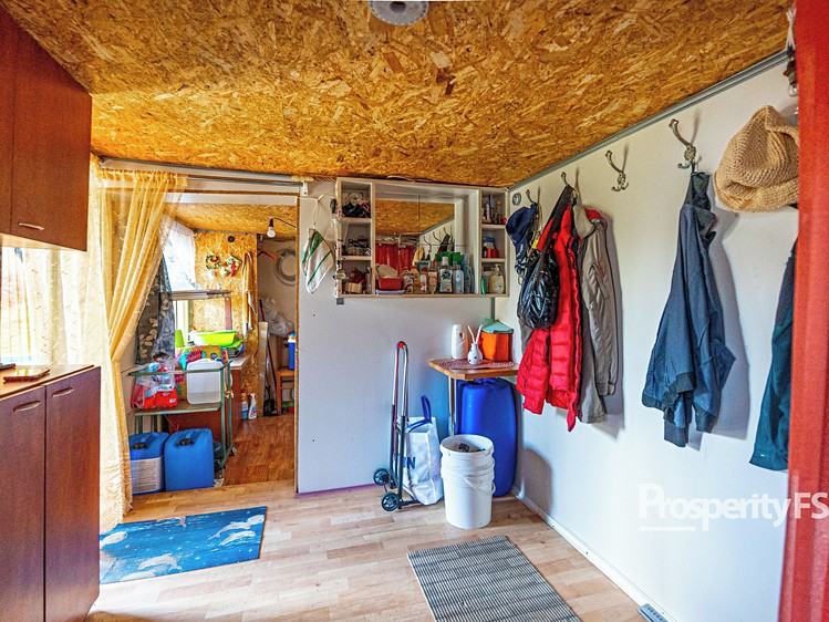 Prodej zahrady 223 m² - foto 6
