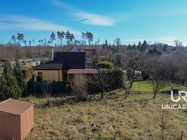 Prodej stavebního pozemku 366 m² - foto 4