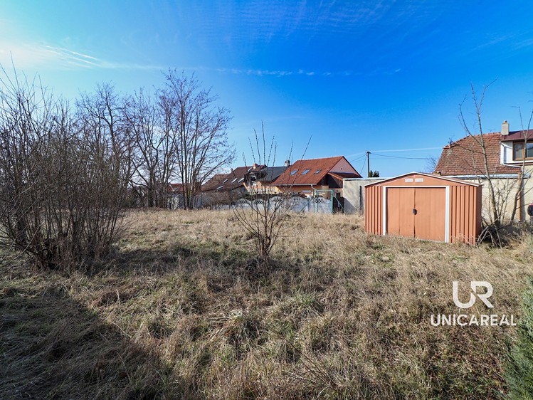 Prodej stavebního pozemku 366 m² - foto 8