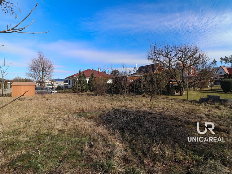 Prodej stavebního pozemku 366 m² - foto 7