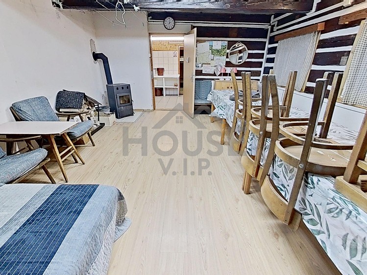 Prodej komerčního pozemku 9 164 m² - foto 3