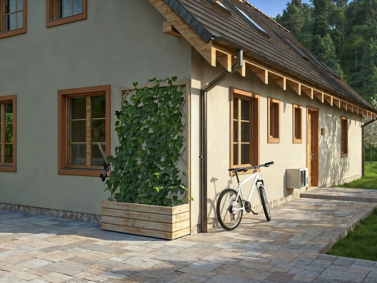 Prodej  stavebního pozemku 940 m² - foto 3