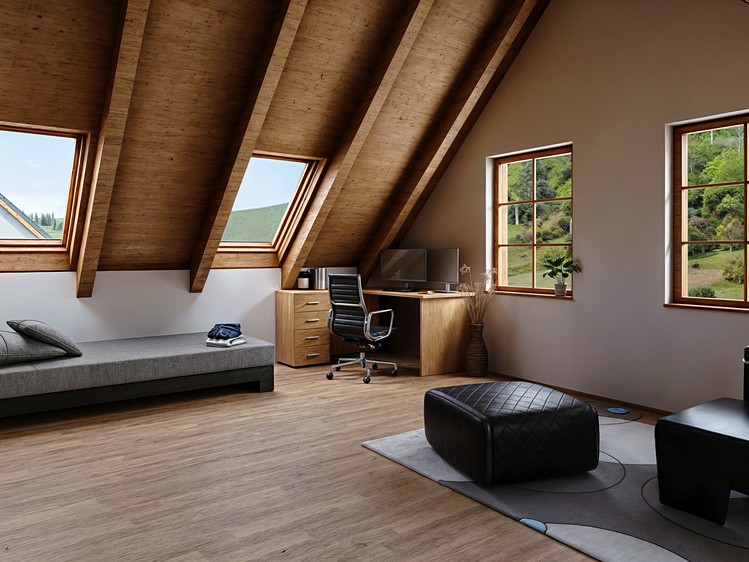 Prodej  stavebního pozemku 940 m² - foto 7