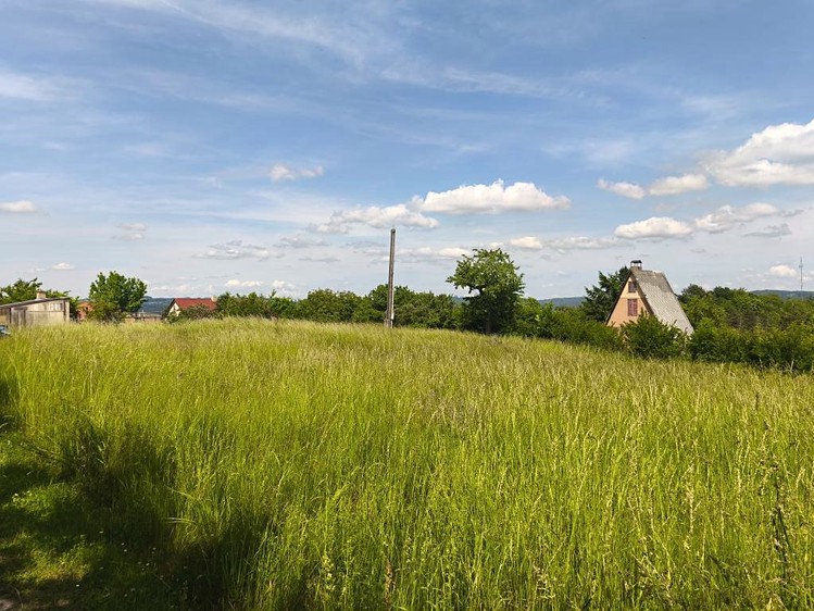 Prodej stavebního pozemku 335 m² - foto 2