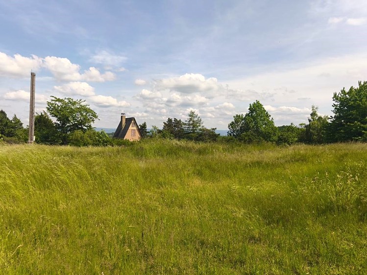 Prodej stavebního pozemku 335 m² - foto 3