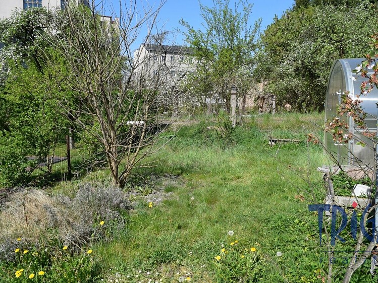 Prodej zahrady 122 m² - foto 2