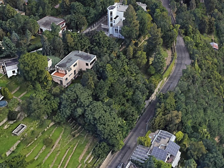 Prodej stavebního pozemku 1 894 m² - foto 2
