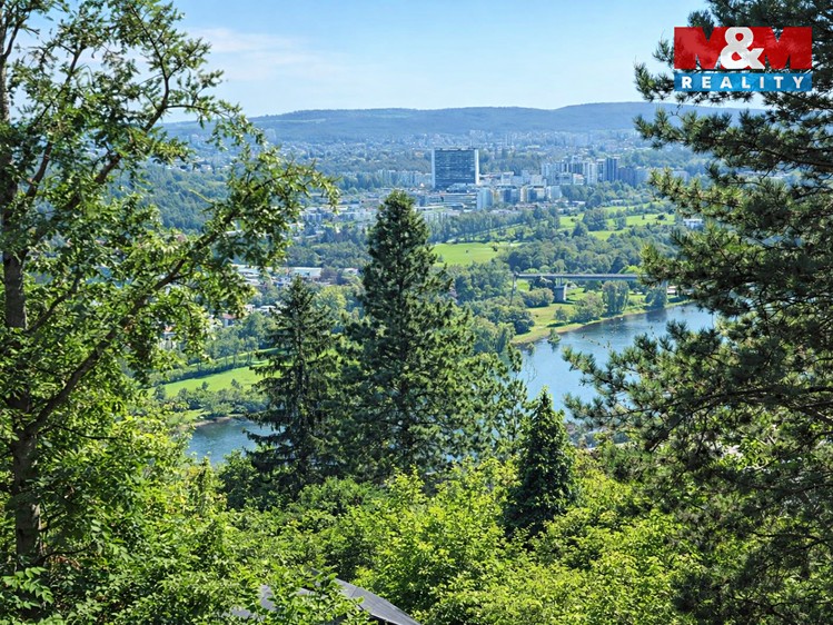 Prodej stavebního pozemku 1 894 m² - foto 4