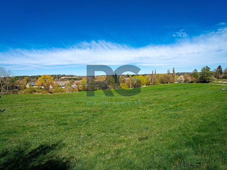 Prodej stavebního pozemku 11 240 m² - foto 4