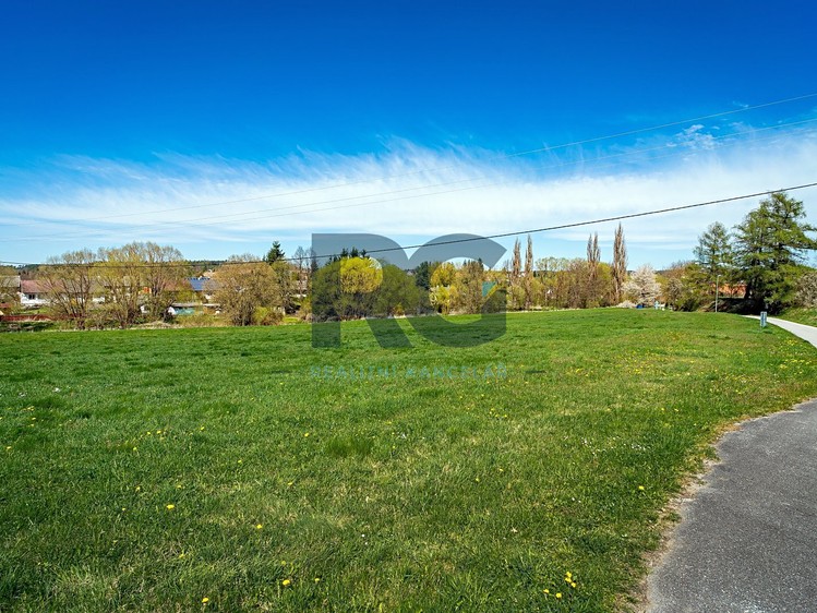 Prodej stavebního pozemku 11 240 m² - foto 2