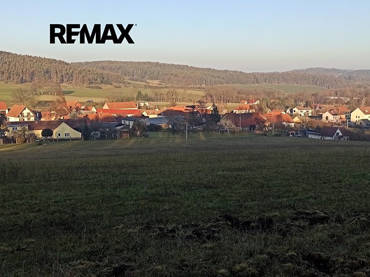Prodej stavebního pozemku 4 025 m² - foto 6