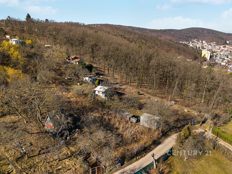 Prodej zahrady 1 873 m² - foto 4