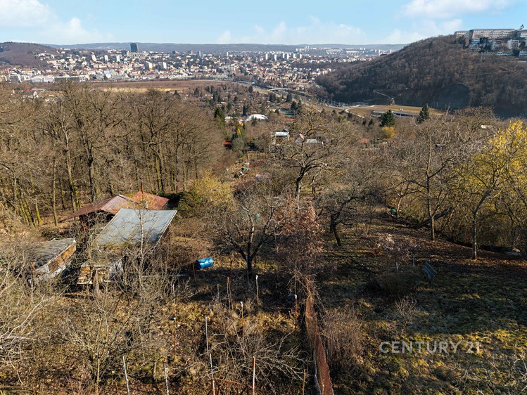 Prodej zahrady 1 873 m² - foto 3