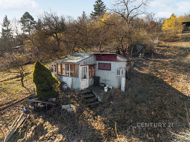 Prodej zahrady 1 873 m² - foto 6