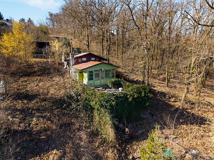 Prodej zahrady 1 873 m² - foto 7