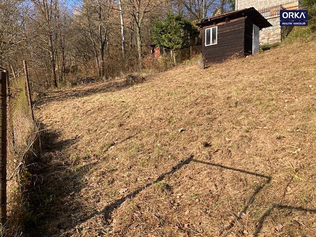 Prodej zahrady 398 m² - foto 5