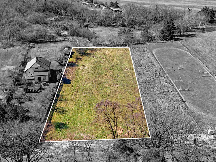 Prodej stavebního pozemku 2 504 m² - foto 8