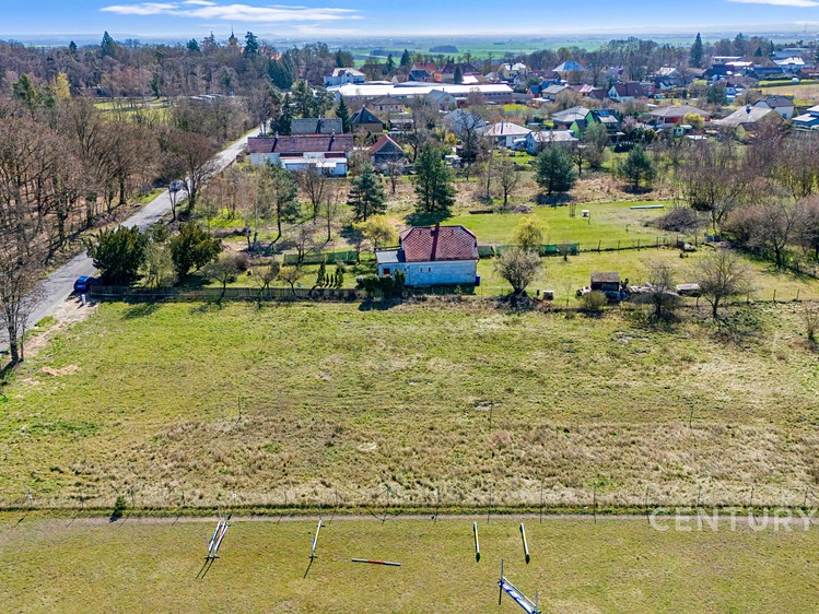 Prodej stavebního pozemku 1 250 m² - foto 6