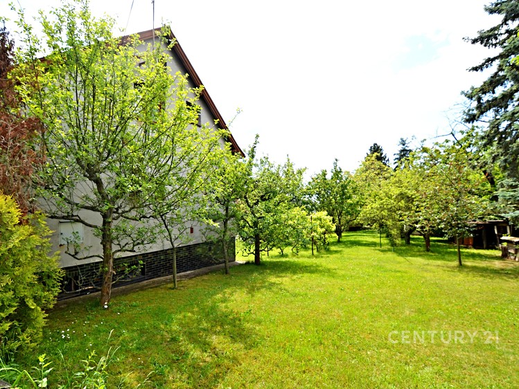 Prodej stavebního pozemku 1 108 m² - foto 3