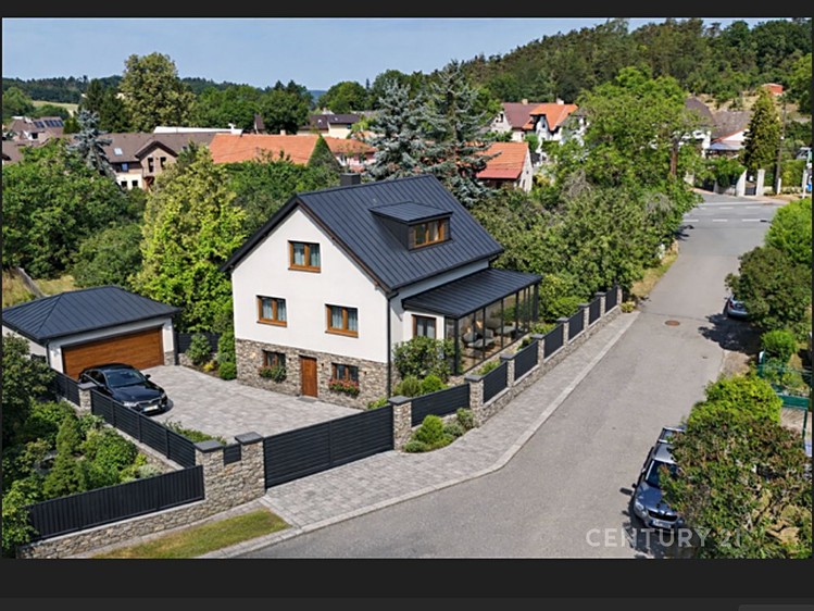Prodej stavebního pozemku 1 108 m² - foto 8