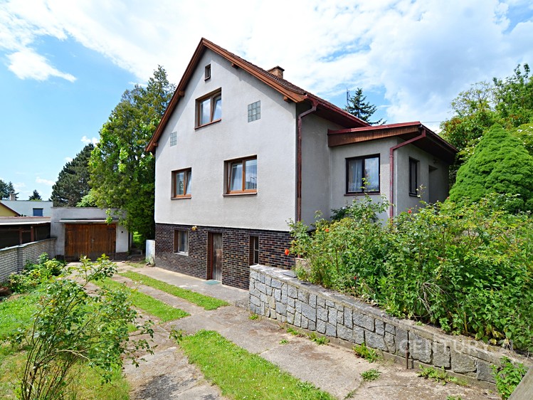 Prodej stavebního pozemku 1 108 m² - foto 6