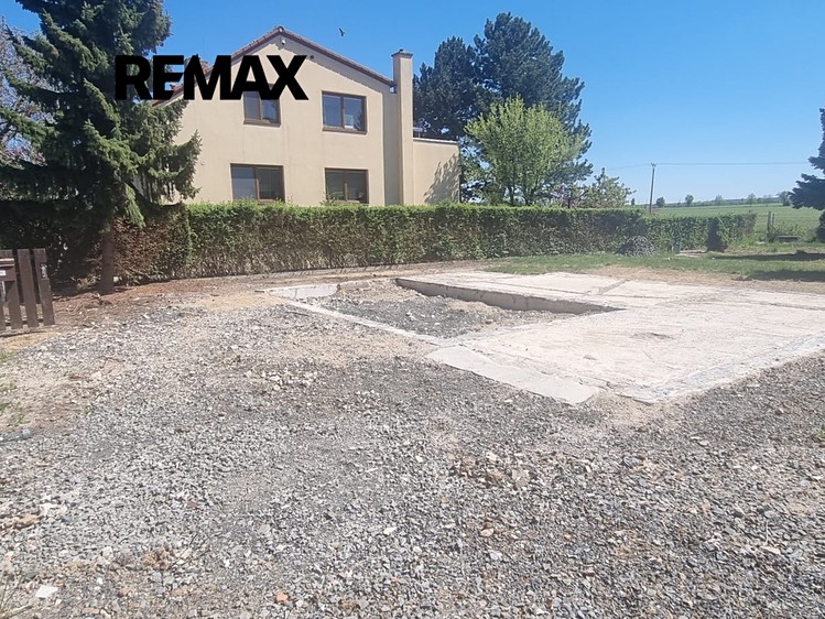 Prodej stavebního pozemku 799 m² - foto 5