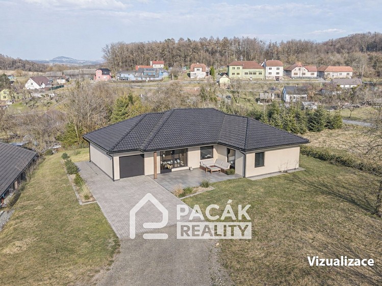 Prodej stavebního pozemku 4 220 m² - foto 2