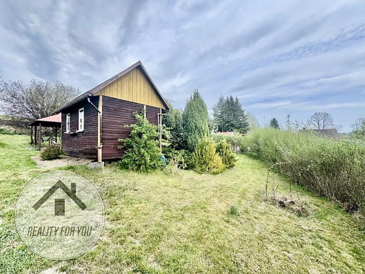 Prodej  zahrady 1 072 m² - foto 4