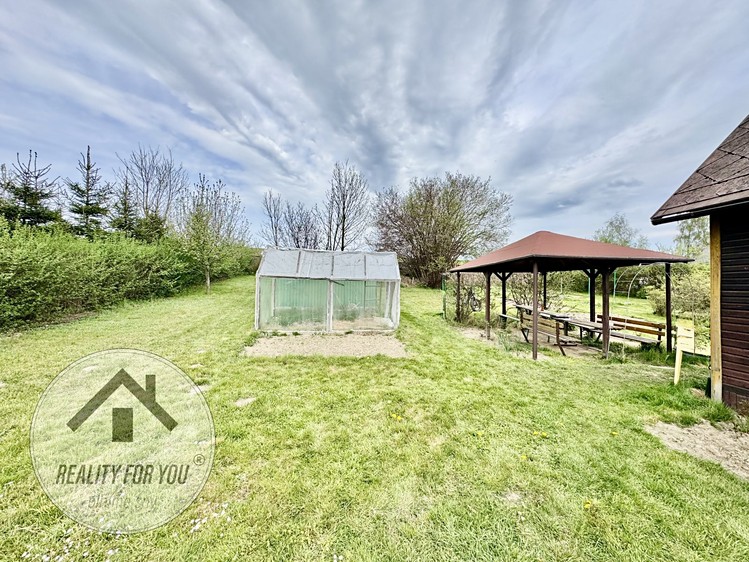 Prodej  zahrady 1 072 m² - foto 3